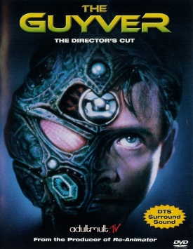 Гайвер / Guyver