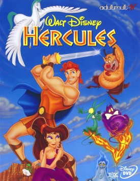 Геркулес / Hercules