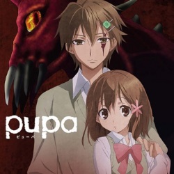 Куколка
